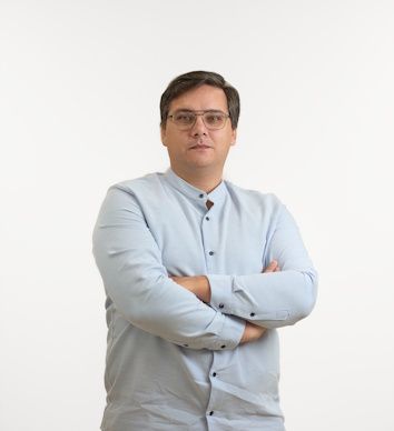 Исполнительный директор