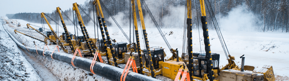 Обучение на Машиниста трубоукладчика по всей России на курсах ...