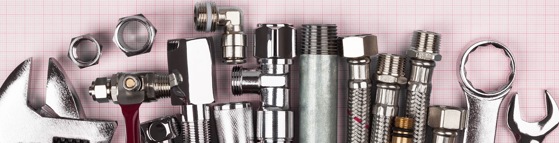 Обучение на Слесаря-сантехника в Новосибирске на курсах дистанционно | АПОК